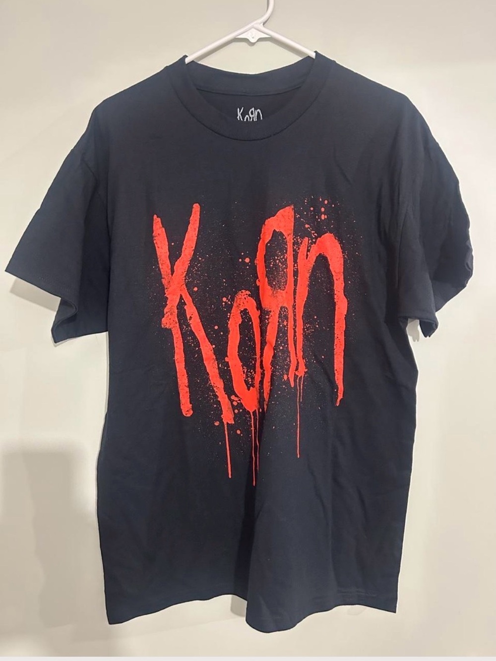 Korn “Still A Freak” Graphic T‑Shirt